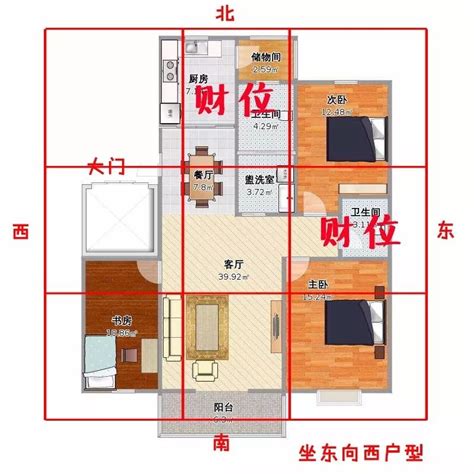 向东的房子|房屋朝向如何选择？听听建筑师怎么说！